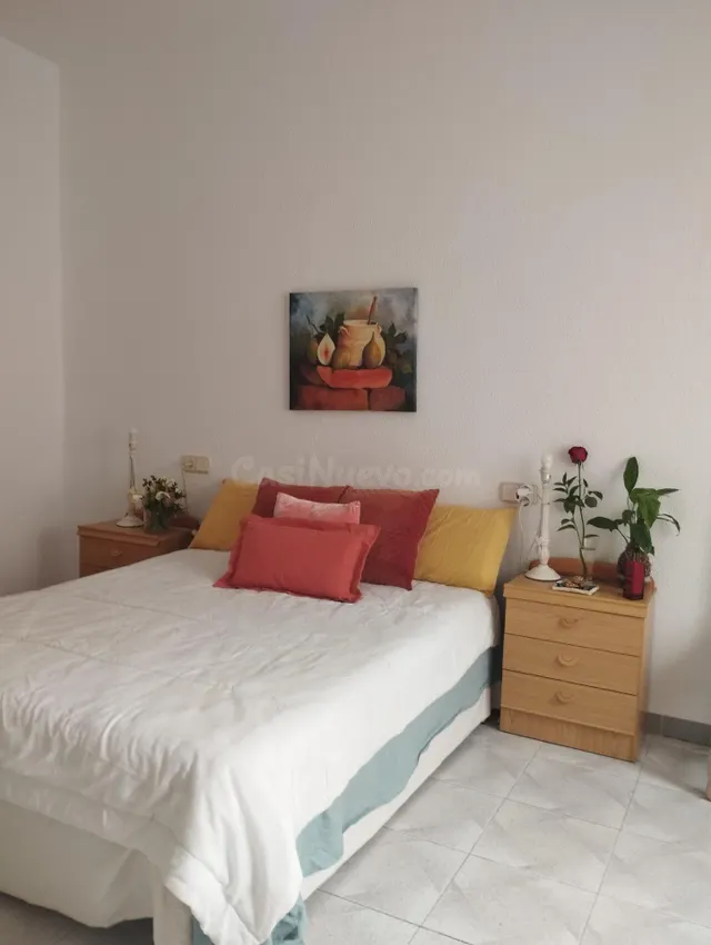 CO-LIVING EN AYORA - PRECIO 300 EUROS POR habitación, CON GA - foto 3