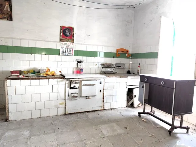 Casa independiente con parcela — 7