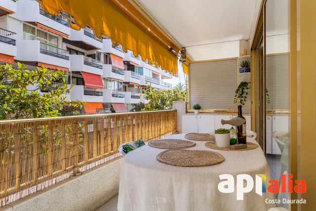 Apartamento - Salou (Passeig Miramar) Primera linea — 14
