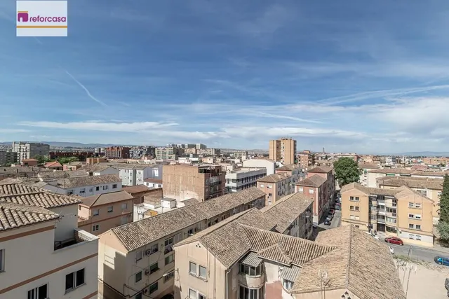 Calle Diamantino García — 15