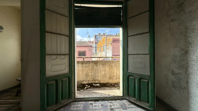 Casa Alagón — 25