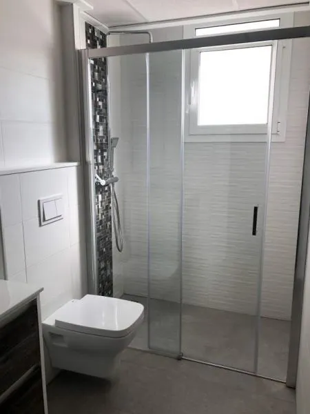 Adosado 3 habitaciones 107m² en venta - Monte y Mar — 7
