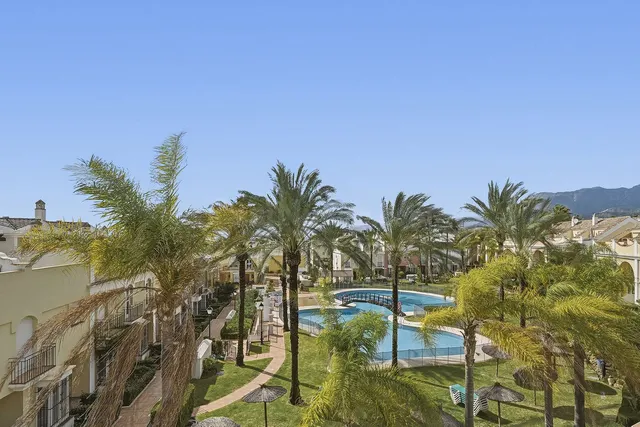 Adosado 3 habitaciones 207m² en venta - Marbella — 2