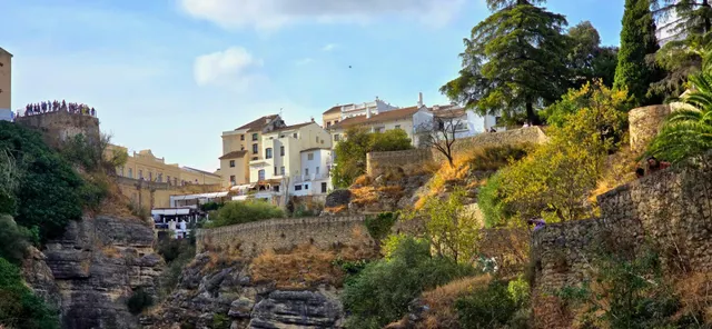 Local de Restauración + Actividad en funcionamiento en Ronda — 11