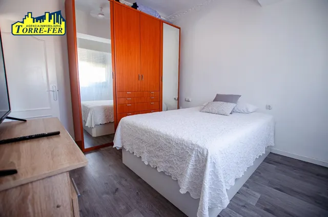 Vivienda de tres dormitorios en venta junto ctra sierra alhamilla — 6