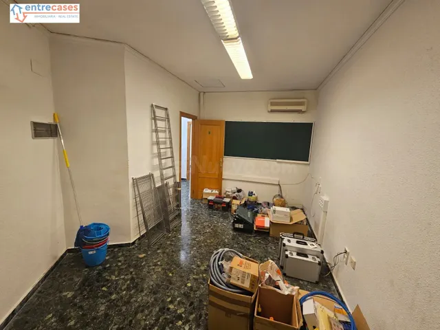 DESPACHO PROFESIONAL EDIFICIO GADI. PUERTO DE SAGUNTO. - foto 2