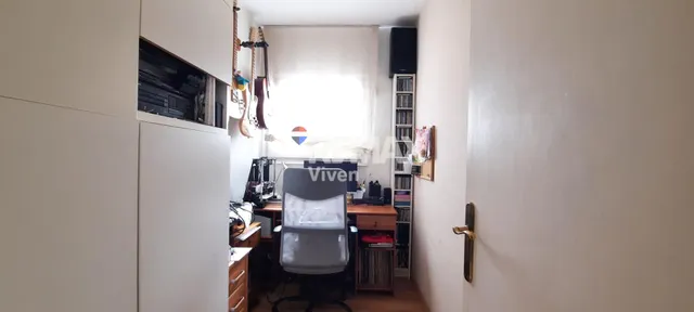 Precioso ático con terraza céntrico — 38
