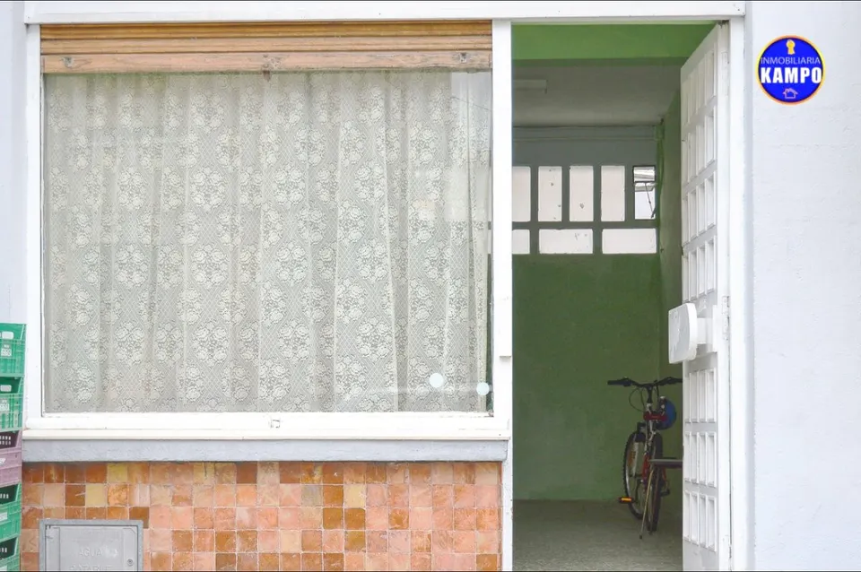 SE VENDE LOCAL EN IRUN