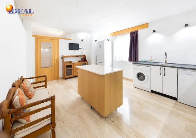 Una  vivienda  diseñada para enamorar. — 17