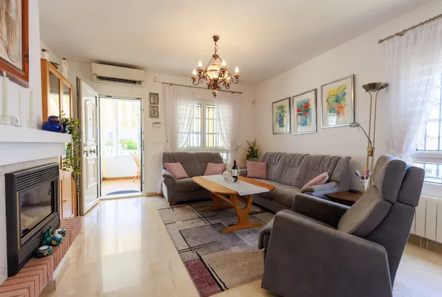 Villa 3 habitaciones 122m² en venta - Orihuela Costa — 7