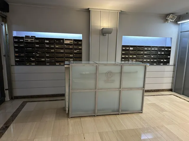 Se vende oficina en Eixample / Nova Esquerra (Barcelona). — 12