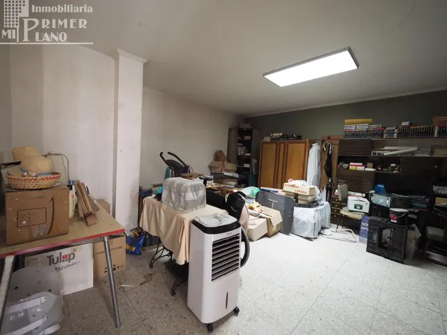 Oficina 110m² en venta - Castilla la mancha — 6