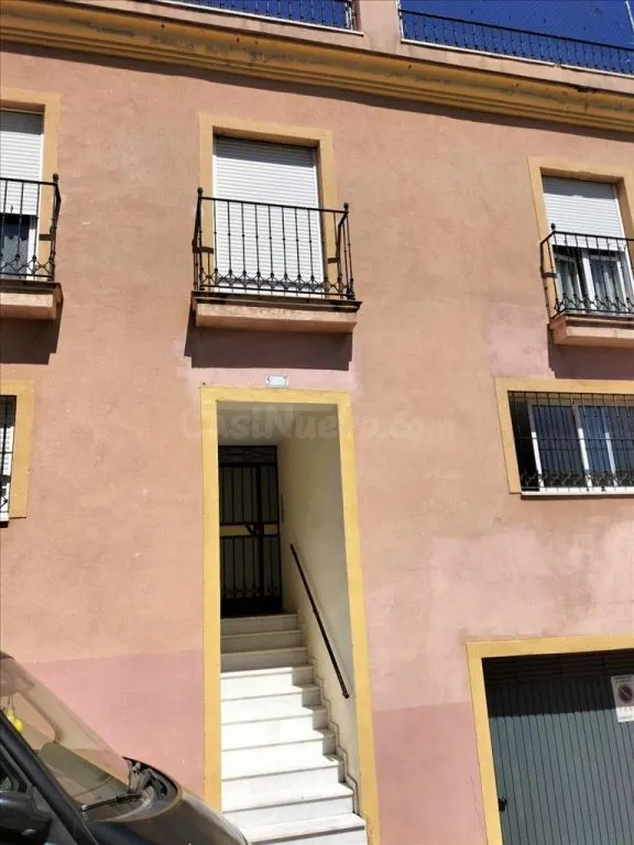 Venta piso en El Viso del Alcor (Sevilla) - foto 3