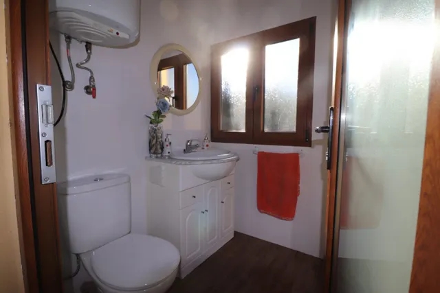 Impresionante chalet de lujo en Salinetas. — 29