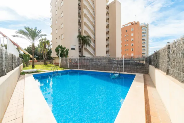 Apartamento con vistas en Guardamar - foto 3