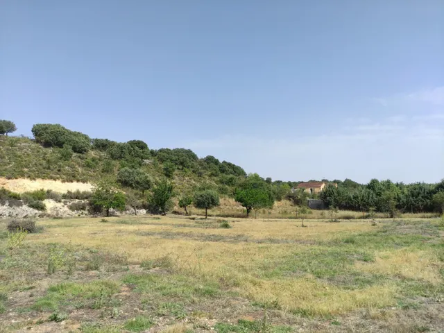 SE VENDE TERRENO URBANO EN URBANIZACIÓN FUENTE TAJUÑA DE LORANCA DE TAJUÑA (GUADALAJARA) — 45