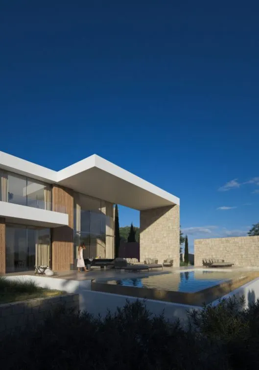 Villa 4 habitaciones 510m² en venta - Pinar de Advocat-Cometa — 21