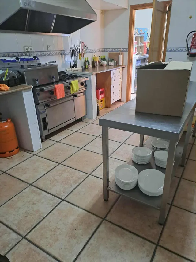 casa en venta con garaje privado en Montijo Badajoz — 37