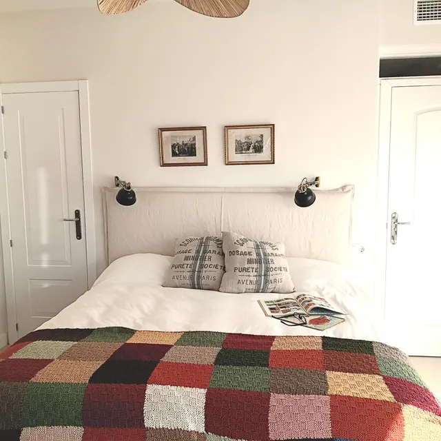 Apartamento 2 dormitorios 2 baños junto a la playa — 14