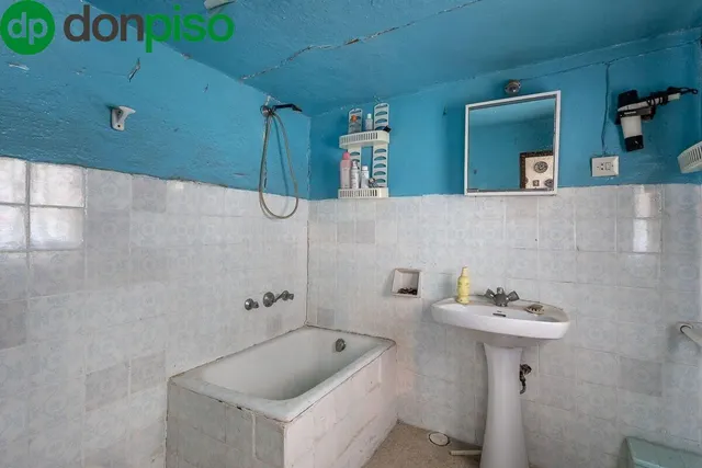 CASA CON TERRENO EN DURCAL — 10