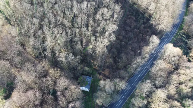 Oportunidad real: casa con parcela para rehabilitar en Tineo — 34