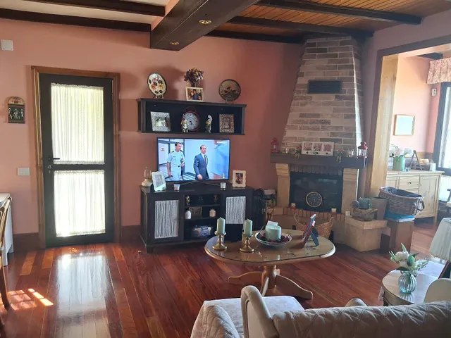 Casa de campo 3 habitaciones 105m² en venta - Gran Canaria/Vega de San Mateo — 10