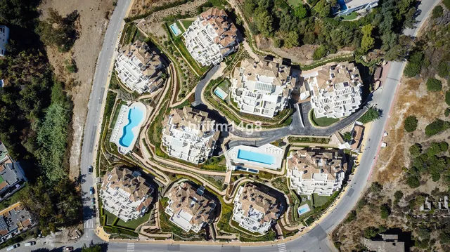 Apartamento 3 habitaciones 188m² en venta - Marbella — 30