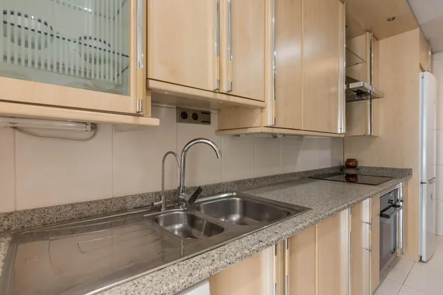Excelente vivienda en alquiler — 17