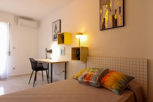 Habitación#4 — 3