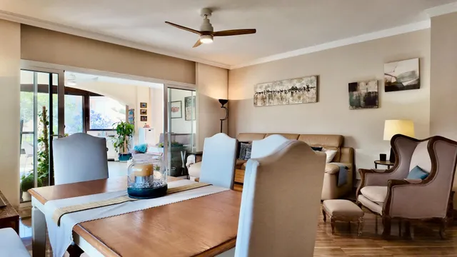 Exclusiva vivienda en Residencial Vista Hermosa | Urbanización Bahía de Marbella — 13