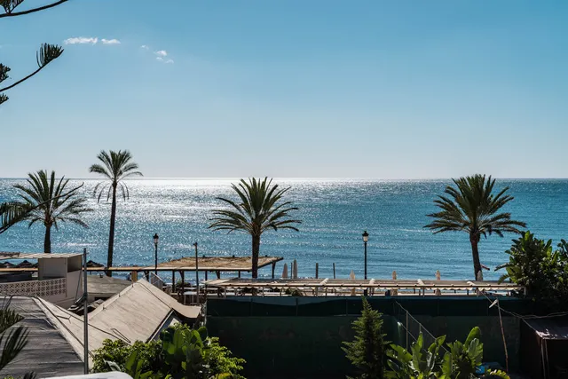 Ático 3 habitaciones 163m² en venta - Marbella — 35