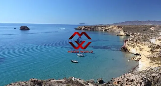Residencial Punta Prima: Exclusividad y diseño en la Costa Cálida — 21