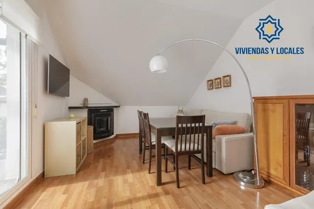 Ático en venta en La Zubia — 10