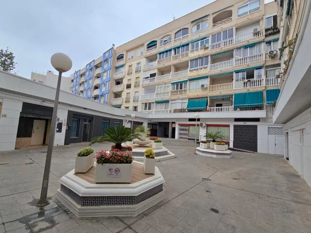 Apartamento 37m² en venta - Habaneras — 18