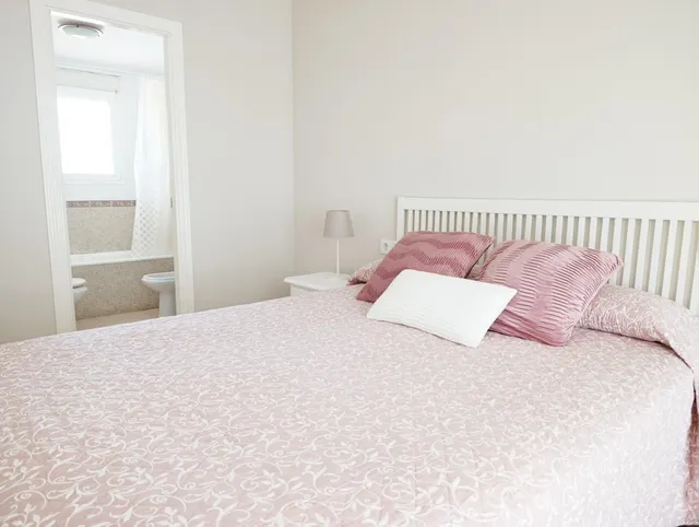 Apartamento en alquiler de temporada de invierno — 14