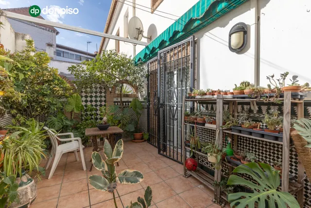 Casa en esquina en venta en Las Gabias — 22