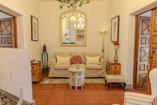 Adosado 4 habitaciones 729m² en venta - Alora pueblo — 8