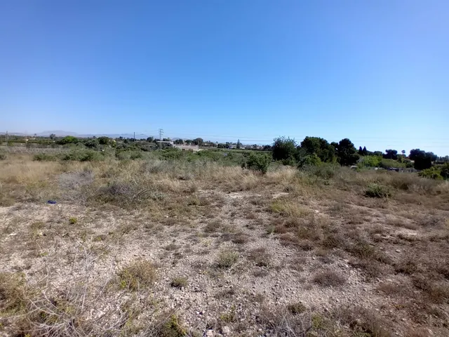 Terreno en Valverde, Elche - foto 5