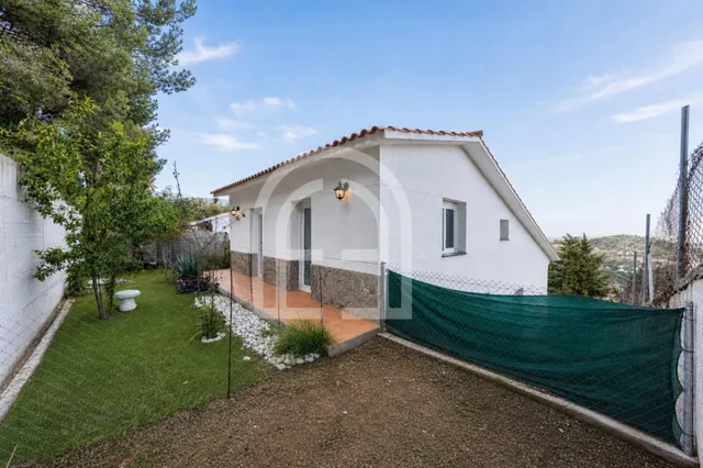 Casa en Sant Fost de Campsentelles — 12