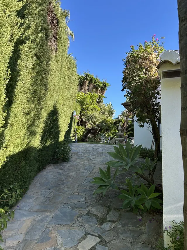 Chalet 4 habitaciones 200m² en venta - Costa Del Sol — 18