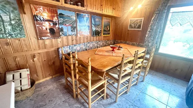 Casa de Campo en Cuesta de Gos, Águilas, Costa Cálida — 11