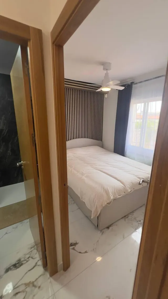 Bungalow Planta Baja 3 habitaciones 80m² en alquiler - La Regia — 32