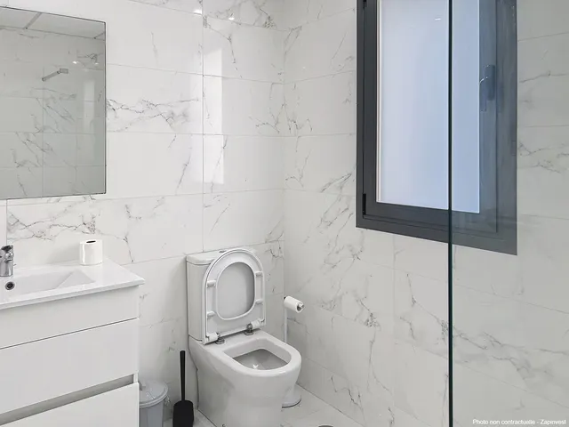 Apartamento 3 habitaciones 170m² en venta - Costa Del Sol — 17