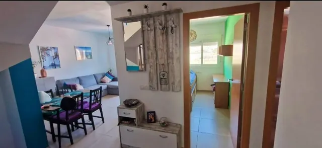 Buzanada- Atico  2 habitaciones amplia terraza , garaje y trastero — 2