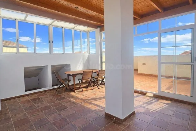 Ático 4 habitaciones 185m² en venta - La leala - el saltillo - foto 3
