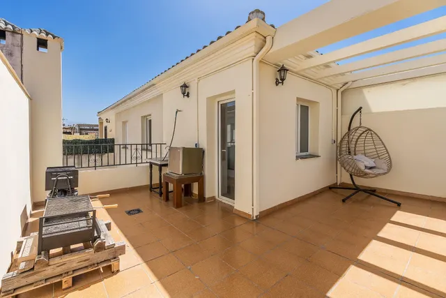 ¡oportunidad! casa junto a estación de autobuses — 30