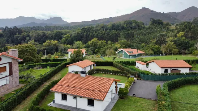 Casa con piscina a 4 km de Ribadesella — 5