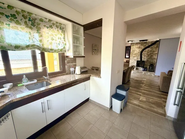 Villa 3 habitaciones 191m² en venta - La Regia — 19