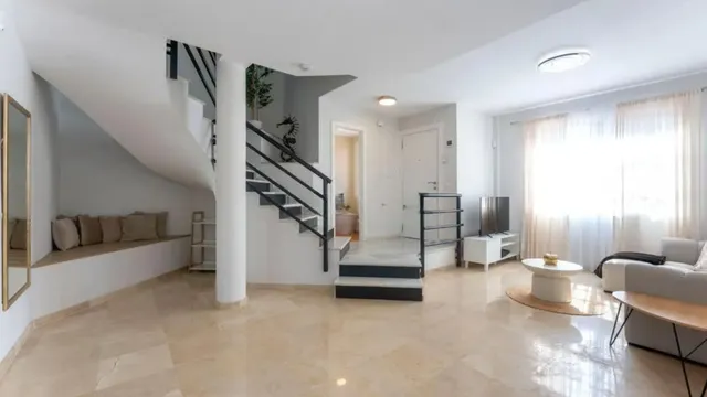 Adosado 3 habitaciones 111m² en venta - Marbella — 11