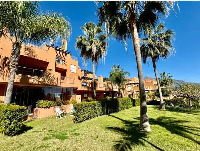 Apartamento 2 habitaciones 101m² en venta - Marbella — 23